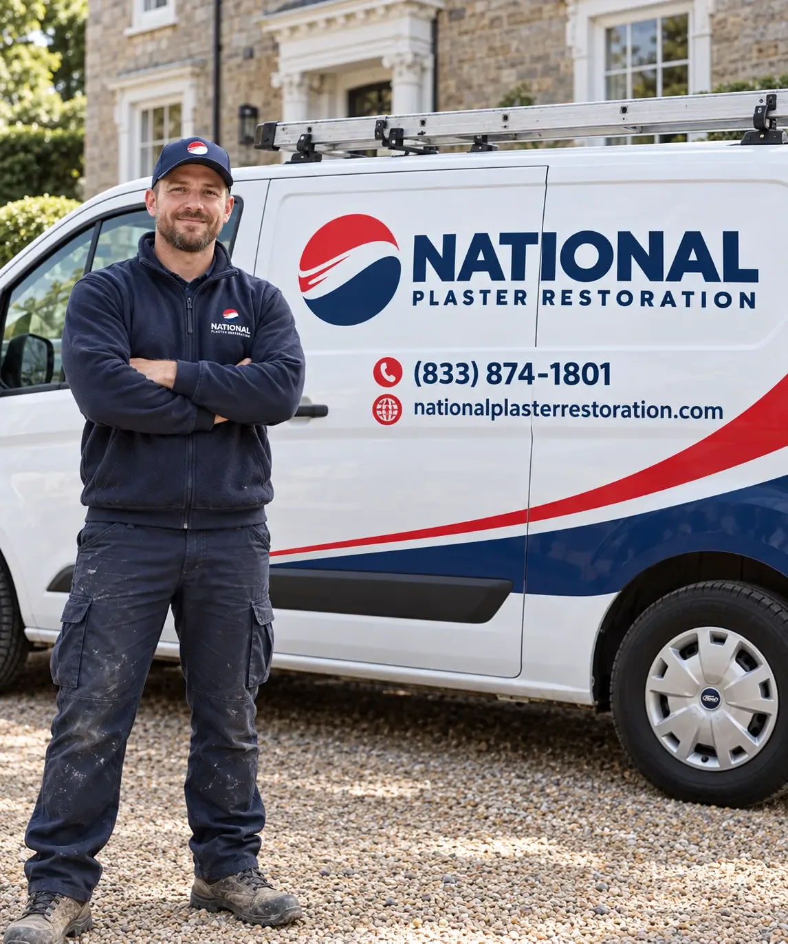 Plaster Repair company in Kilkenny, MN